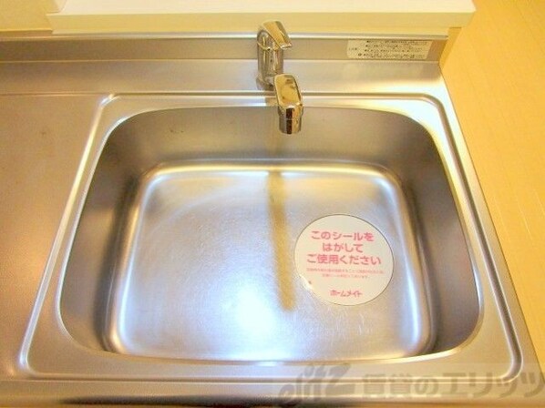 ラ・ジュネスSENRIの物件内観写真